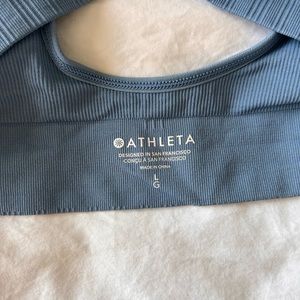 Athleta Bra